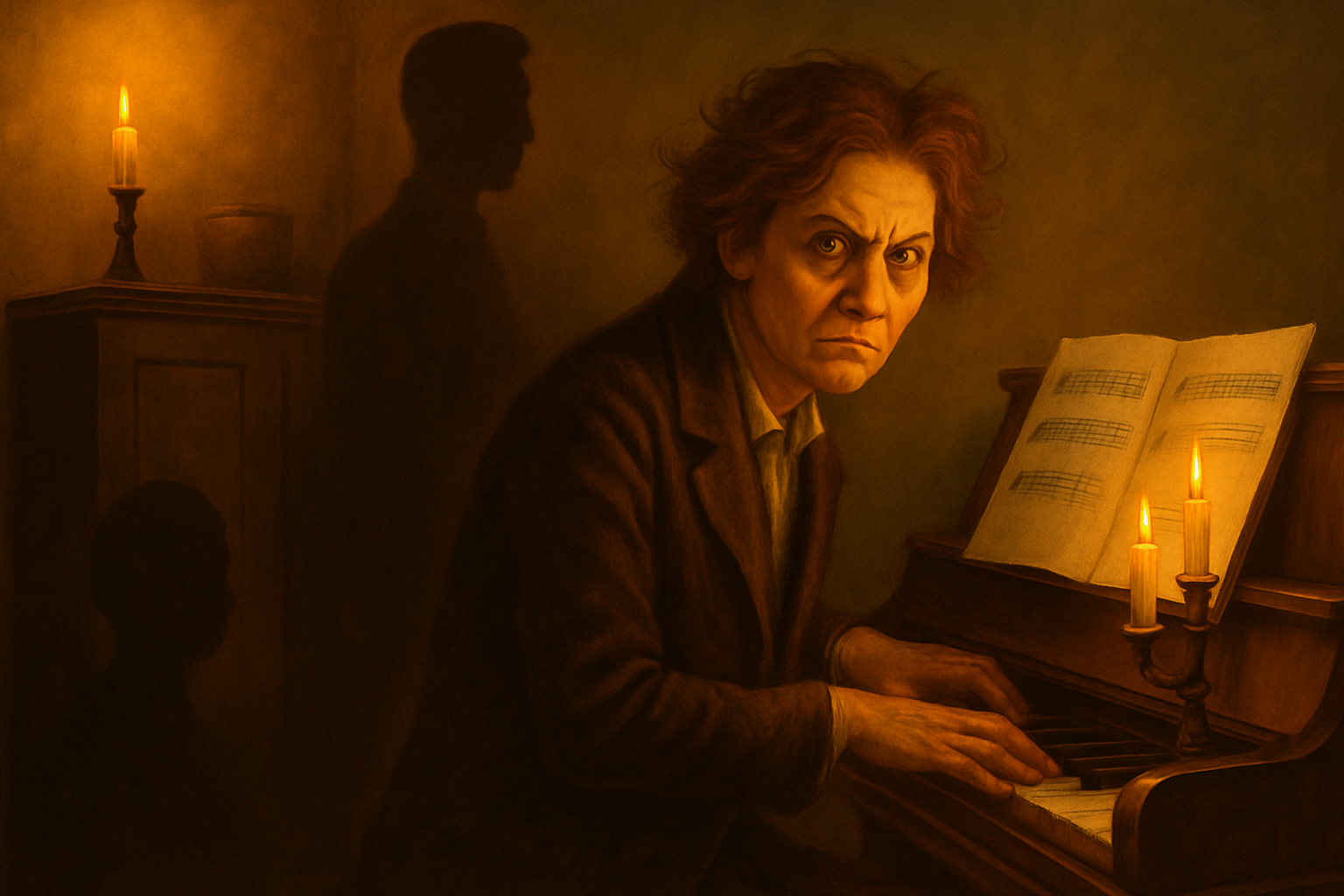 Escape Room - Sjelens Søppeldynge